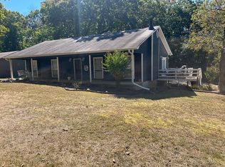 112 Dark Forest St, Hot Springs, AR 71901