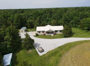 18809 Highway J, Monroe City, MO 63456