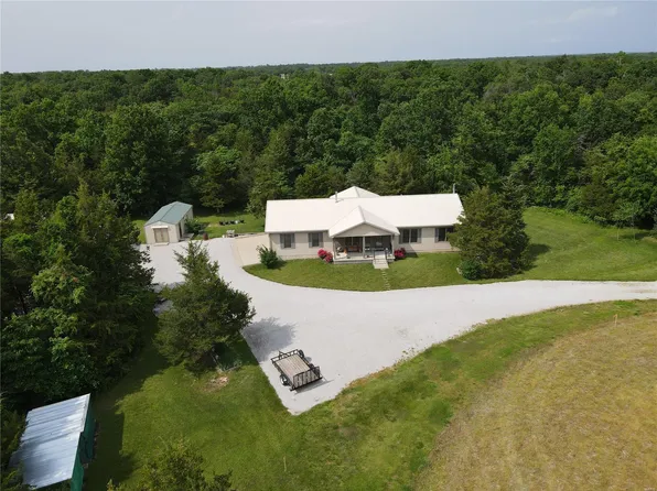 18809 Highway J, Monroe City, MO 63456