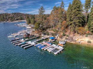 0 Shelter Cove Dr #N266B, Lake Arrowhead, CA 92352