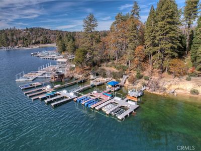 0 Shelter Cove Dr #N266b, Lake Arrowhead, CA, 92352