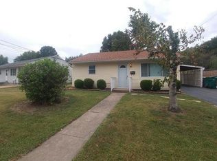 3145 Jill Ave, Granite City, IL
