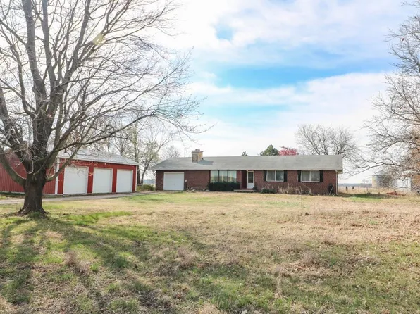 1425 E 130th Ave N, Mulvane, KS 67110