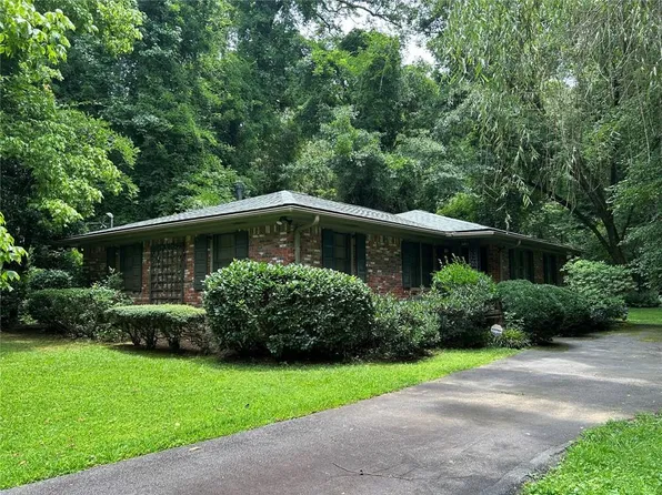 129 Parkside Cir, Decatur, GA 30030