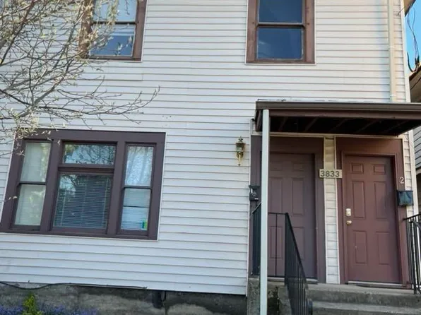 3833 SE Belmont St, Portland, OR 97214