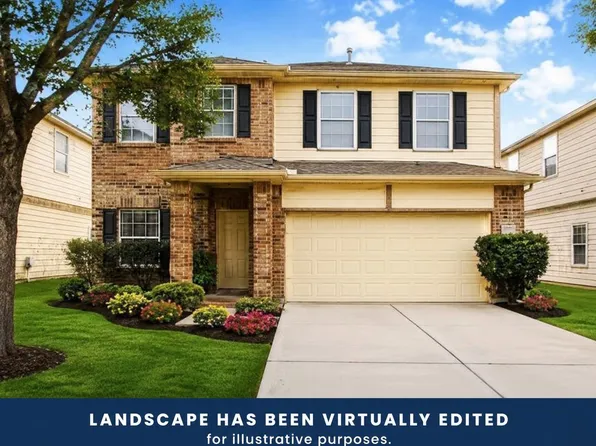 14419 Cellini Dr, Cypress, TX 77429