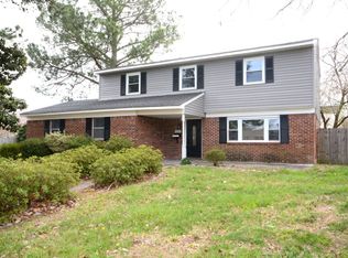 4200 Mill Stream Ct, Virginia Beach, VA 23452