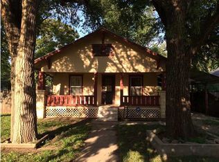 1502 S Greenwood Ave, Wichita, KS 67211