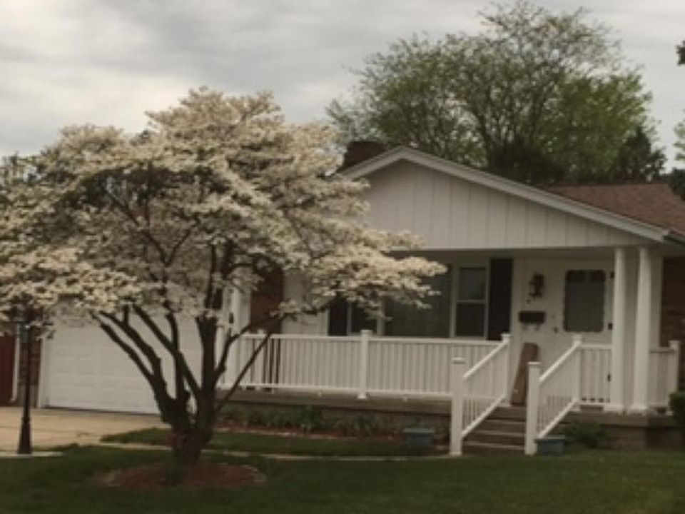 453 Warm Spring Dr.