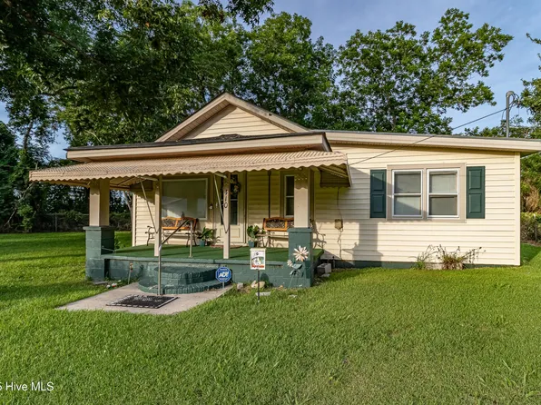 410 Brown Drive, New Bern, NC 28560