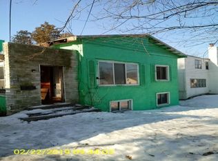 1817 Michigan Ave W, Battle Creek, MI 49037