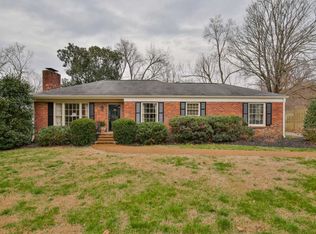 143 Alton Rd, Nashville, TN 37205