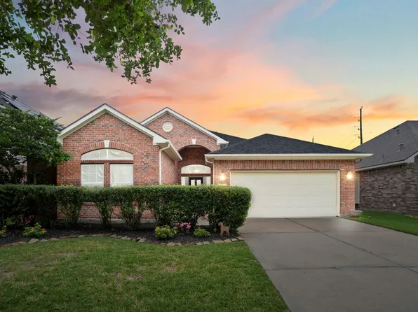 18114 Quarry Vale Dr, Cypress, TX 77429