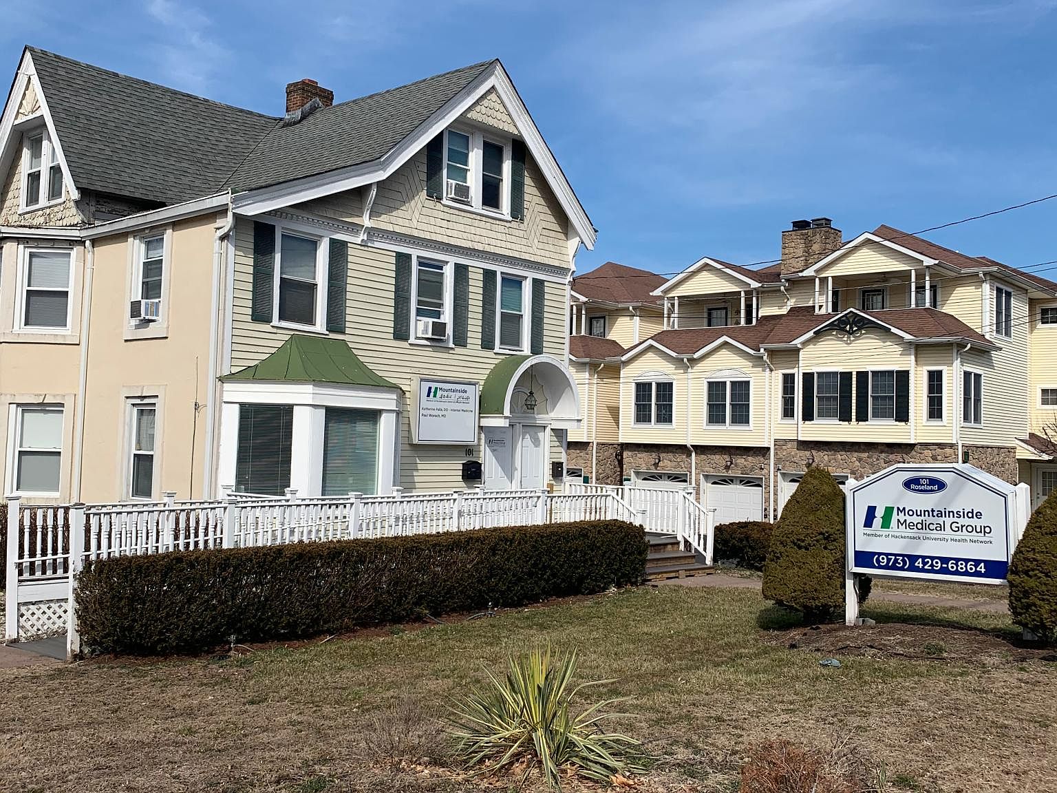 101 Roseland Ave, Caldwell, NJ 07006 Zillow