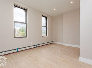 319 Malcolm X Blvd #G5, Brooklyn, NY 11233