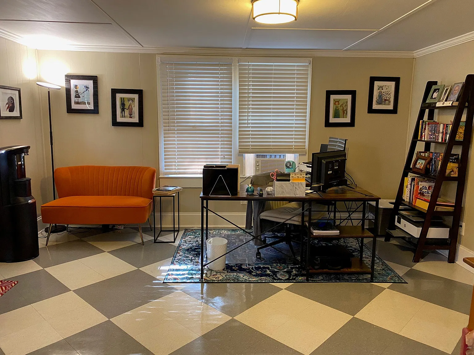 2 bed, 1250 sqft, $1,200 — Photo 3