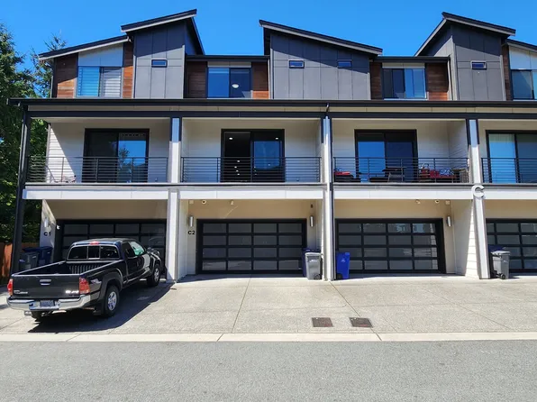 16021 Manor Way #C-2, Lynnwood, WA 98087