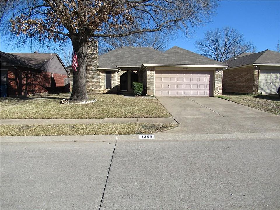 1st image of 1209 Trenton Ln