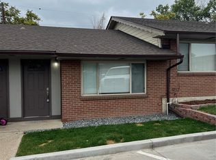 4625 W 6th Ave APT 4, Denver, CO 80204