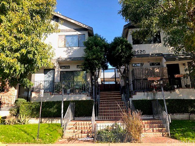 2nd image of 9620 Sepulveda Blvd Unit 56