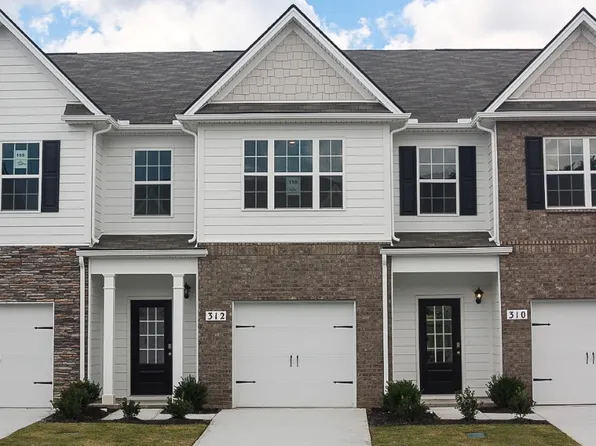 312 Weston Dr, Lewisburg, TN 37091