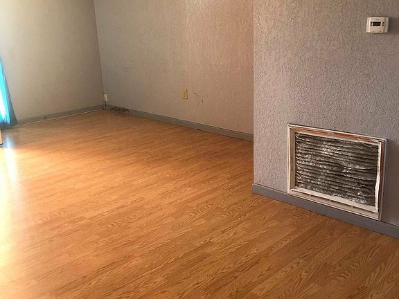 Living room from kitchen