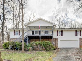 1490 Milligan Hwy, Johnson City, TN 37601