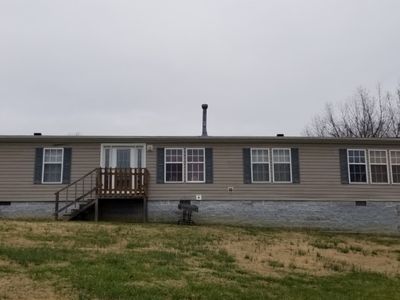 934 Fairview School Rd, BLOUNTVILLE, TN, 37617