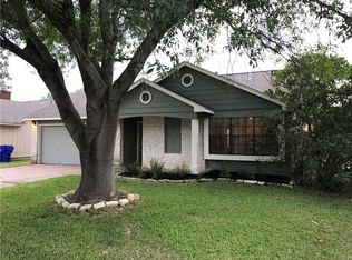 1403 Deep Brook Path, Cedar Park, TX 78613