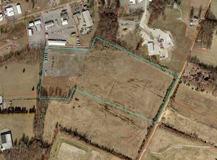 0 Legeay Ln, Paducah, KY 42001