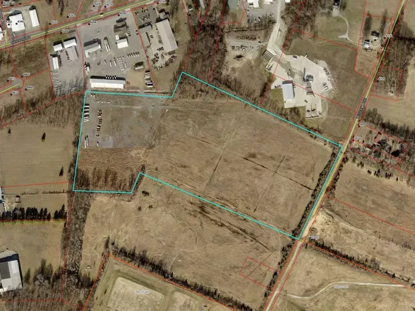 0 Legeay Ln, Paducah, KY 42001