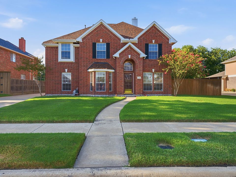 1st image of 1101 Larkspur Dr