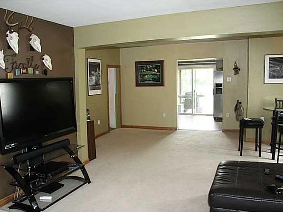 Great Room.