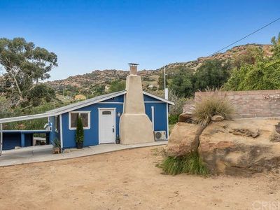 9410 Notre Dame Ave, Chatsworth, CA, 91311