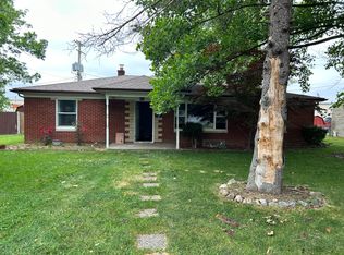 1018 Hess St, Plainfield, IN 46168