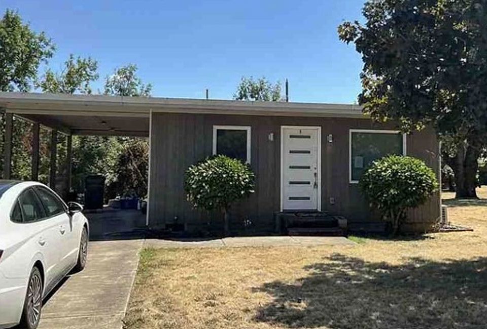 Property Front View