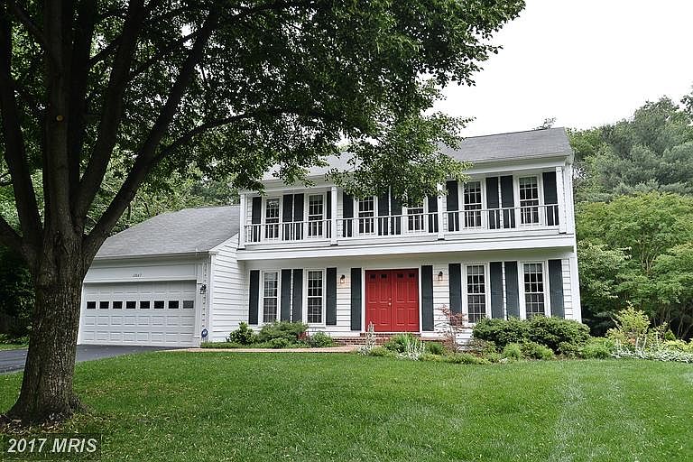 1st image of 12607 Heritage Farm Ln