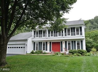 12607 Heritage Farm Ln, Herndon, VA