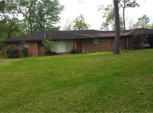 12500 Wallisville Rd, Houston, TX 77013