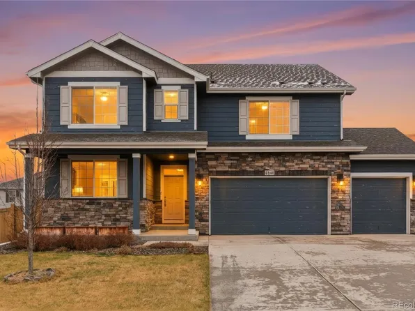 6848 Wild Grass Lane, Wellington, CO 80549