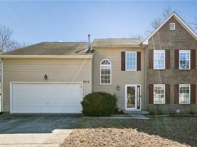 3316 Reades Way, Williamsburg, VA, 23185