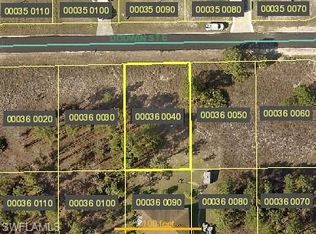 1216 Dodwin St E, Lehigh Acres, FL 33974