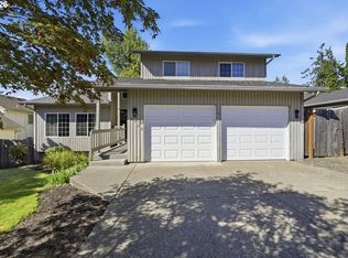 6720 Camellia Ct, Springfield, OR 97478