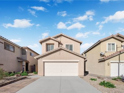 6162 Wild Lilac Ct, Las Vegas, NV, 89141