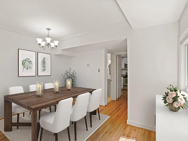 1236 Eton Ct NW #1236 — Photo 7