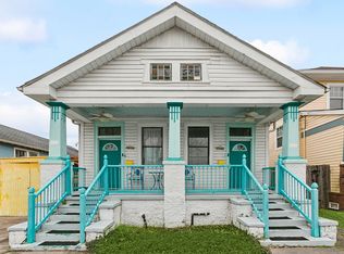 2714 Cambronne St, New Orleans, LA 70118