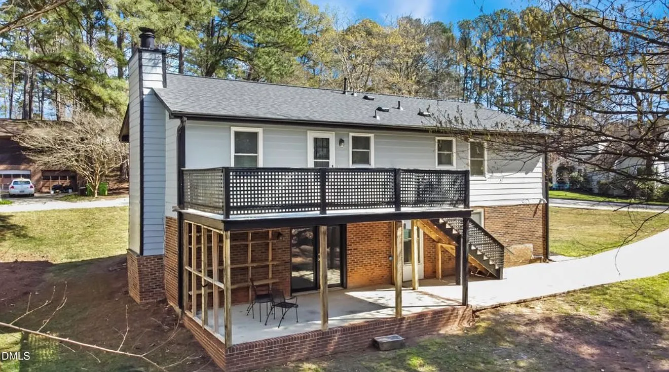820 Nuttree Place - 1 — Photo 3