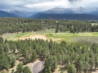 68 Marmot Ct, Ridgway, CO 81432