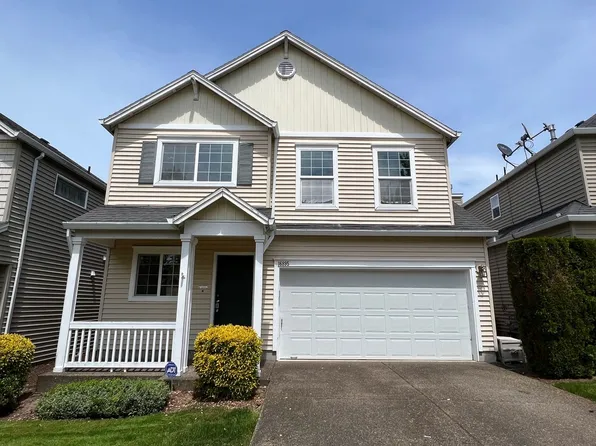 16895 NW Oak Creek Dr, Beaverton, OR 97006