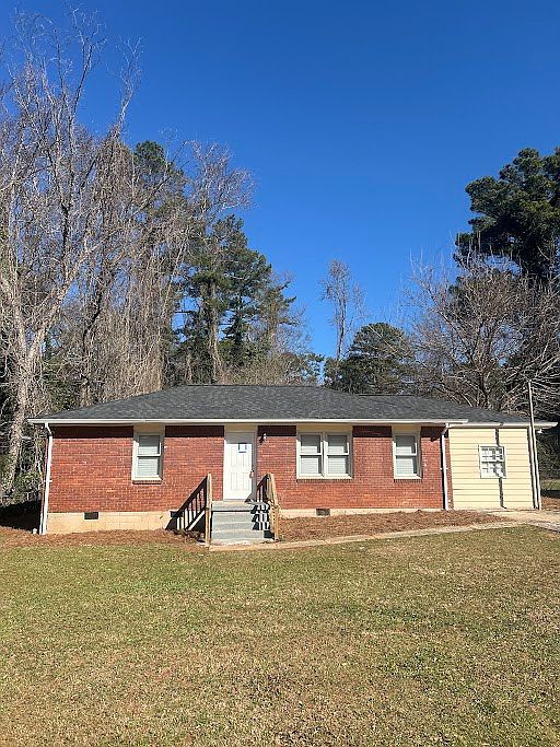 1st image of 2524 Habersham Dr